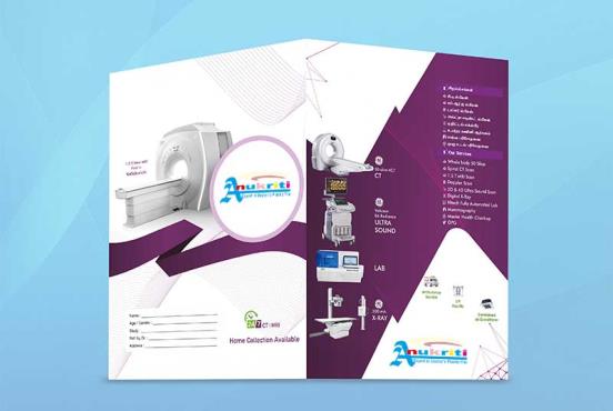 Art Card and ITC File Folders